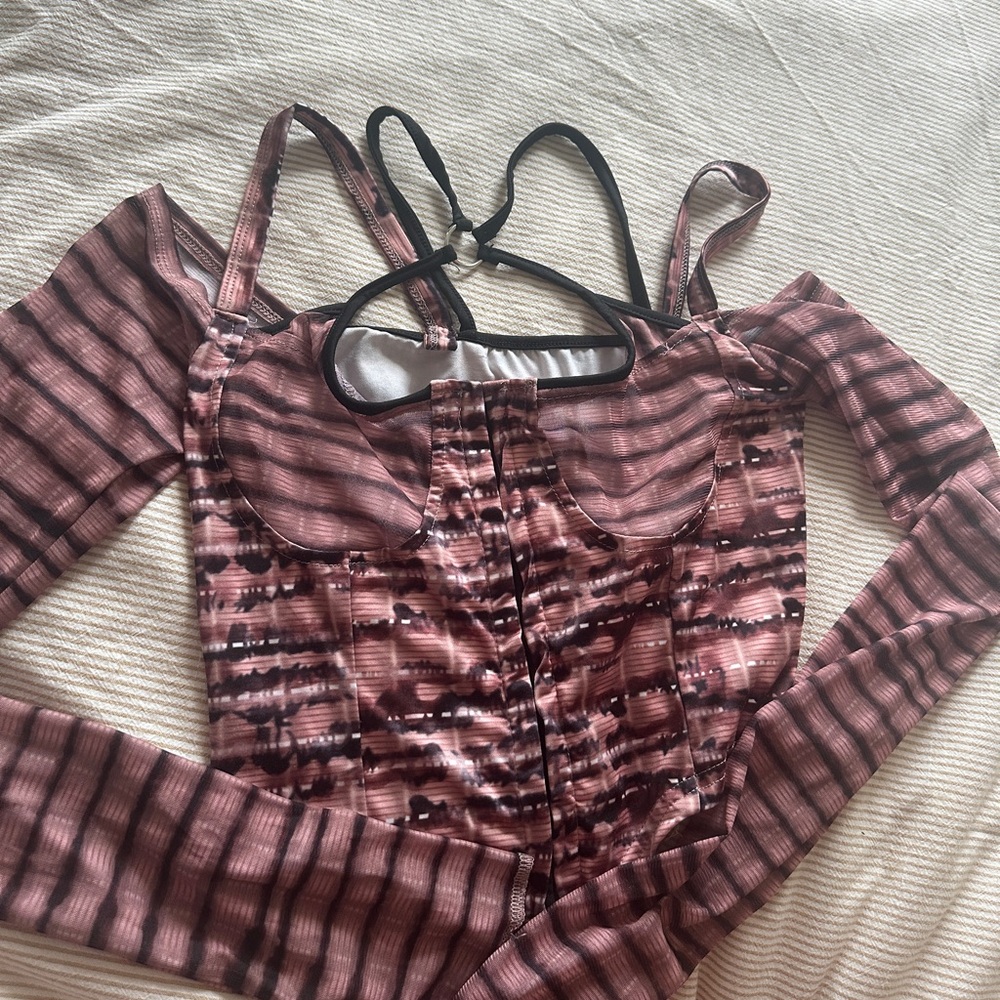 Mesh Top - Picture 3 of 3